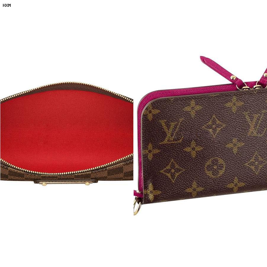 geldbörsen von louis vuitton