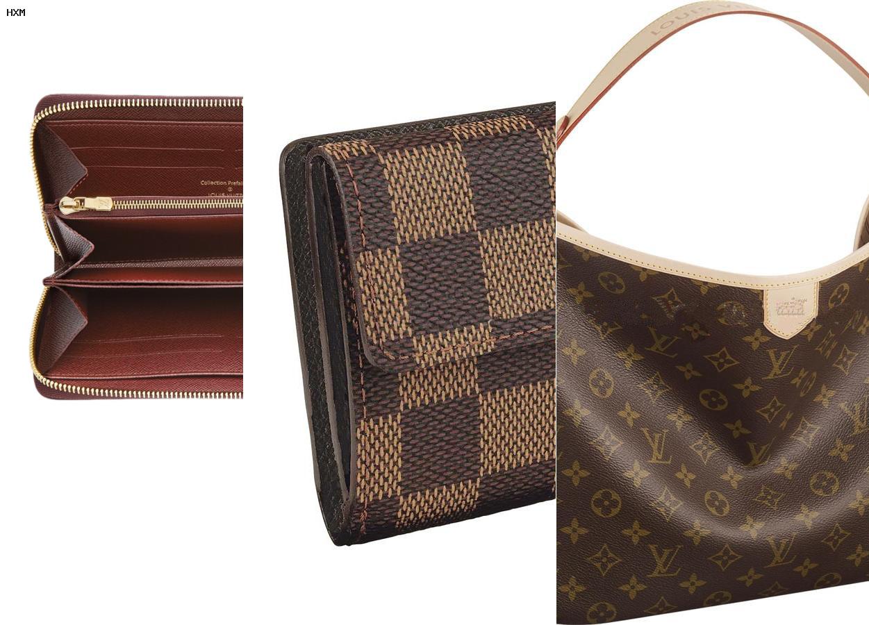 louis vuitton brieftasche damen