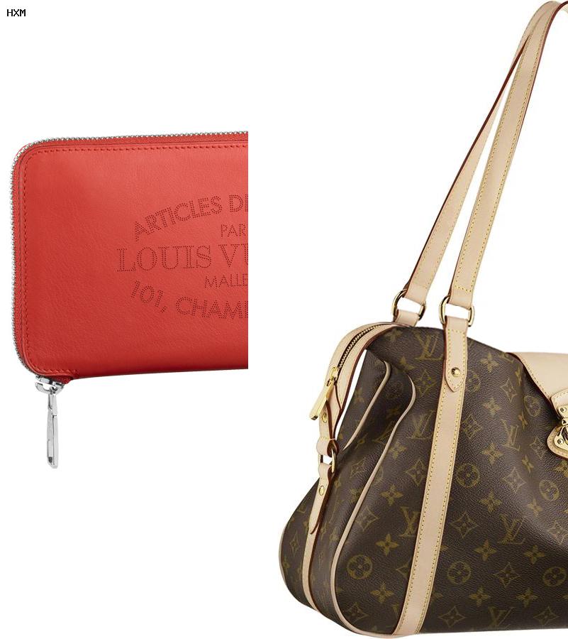 louis vuitton halstuch damen