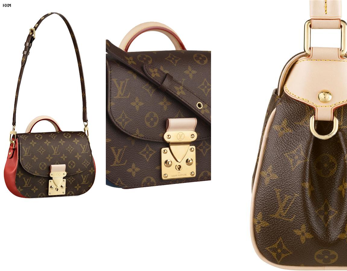 Louis Vuitton Taschen kaufen: Alle Modelle im Überblick