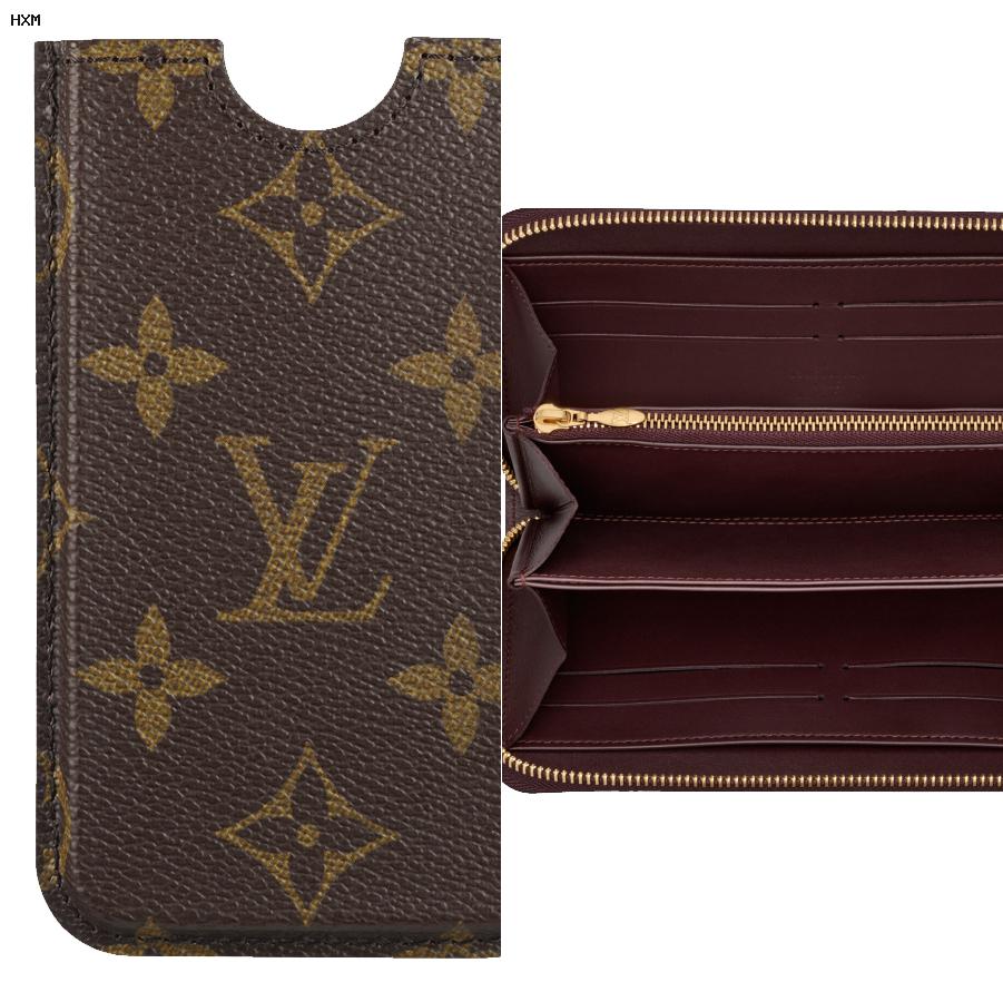 louis vuitton herren geldbeutel