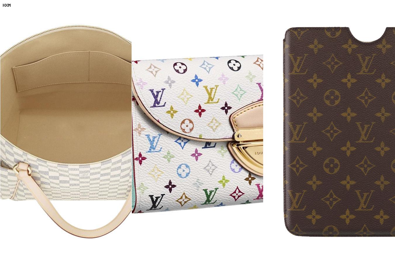 louis vuitton kleine henkeltasche