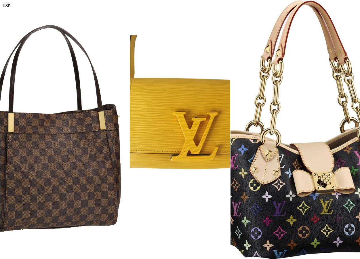 louis vuitton kleines täschchen