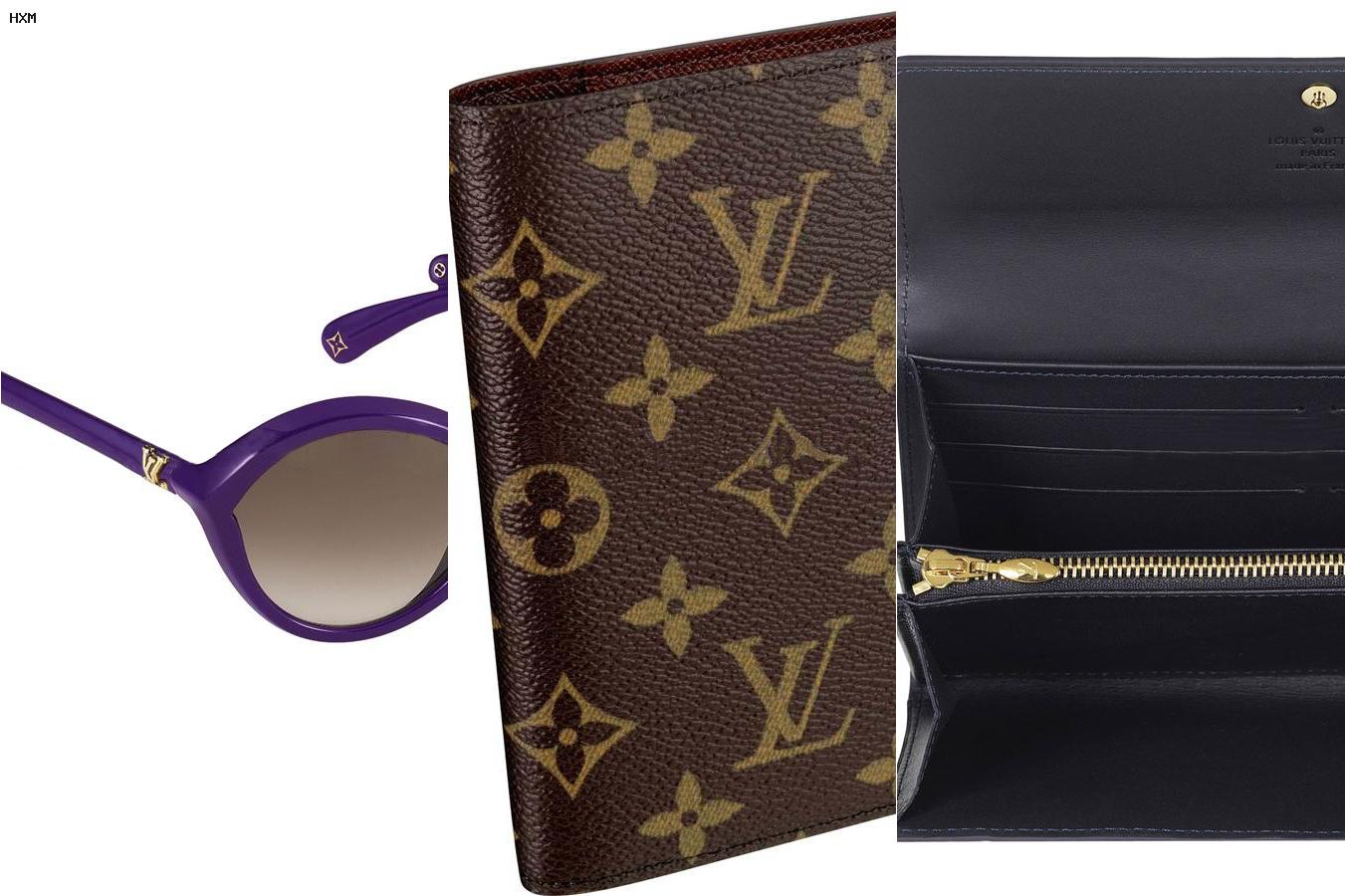 louis vuitton monogram taschen