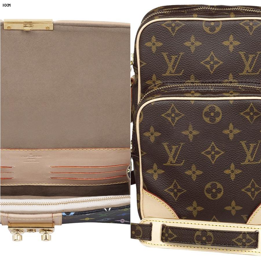 louis vuitton muster namen