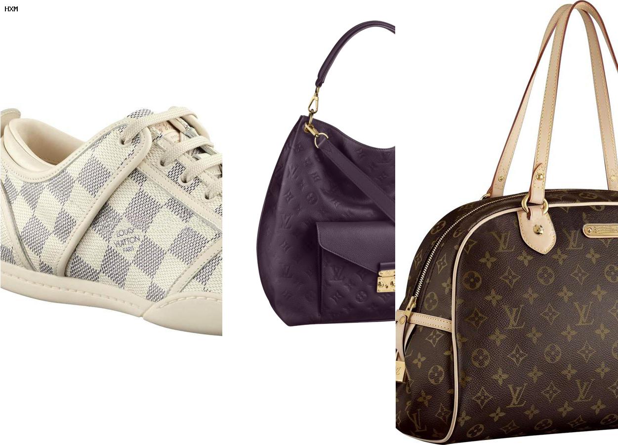 louis vuitton rucksack billig