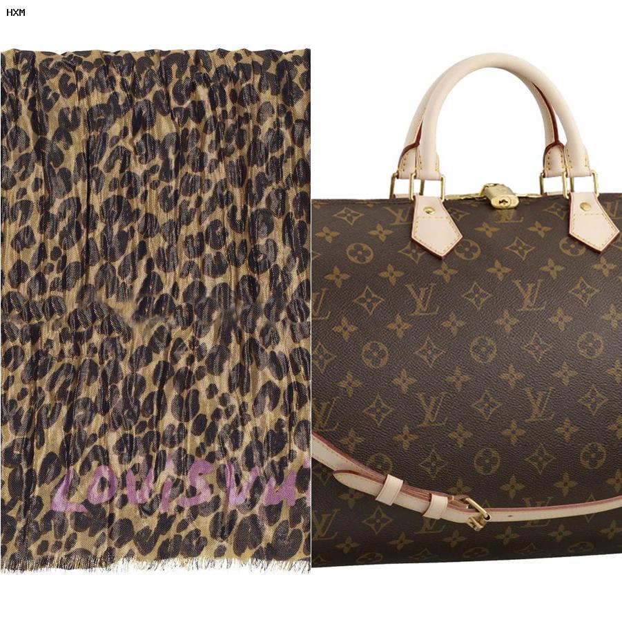 louis vuitton schal weiß