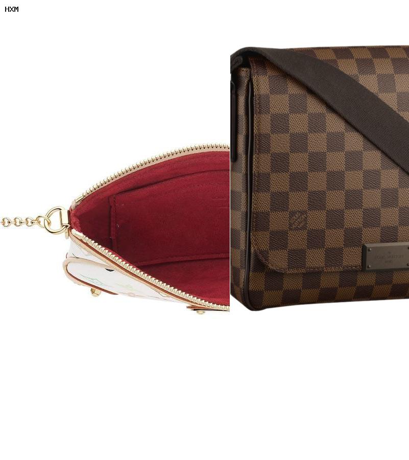 Louis Vuitton Herren Tasche Fake