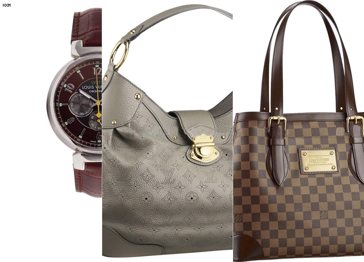 louis vuitton tasche grau schwarz