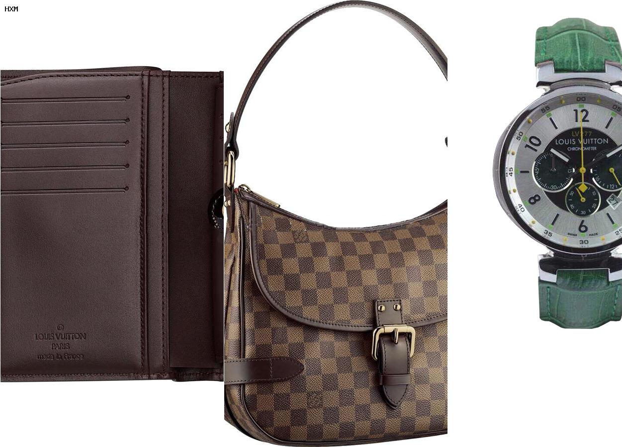 bauchtasche damen louis vuitton