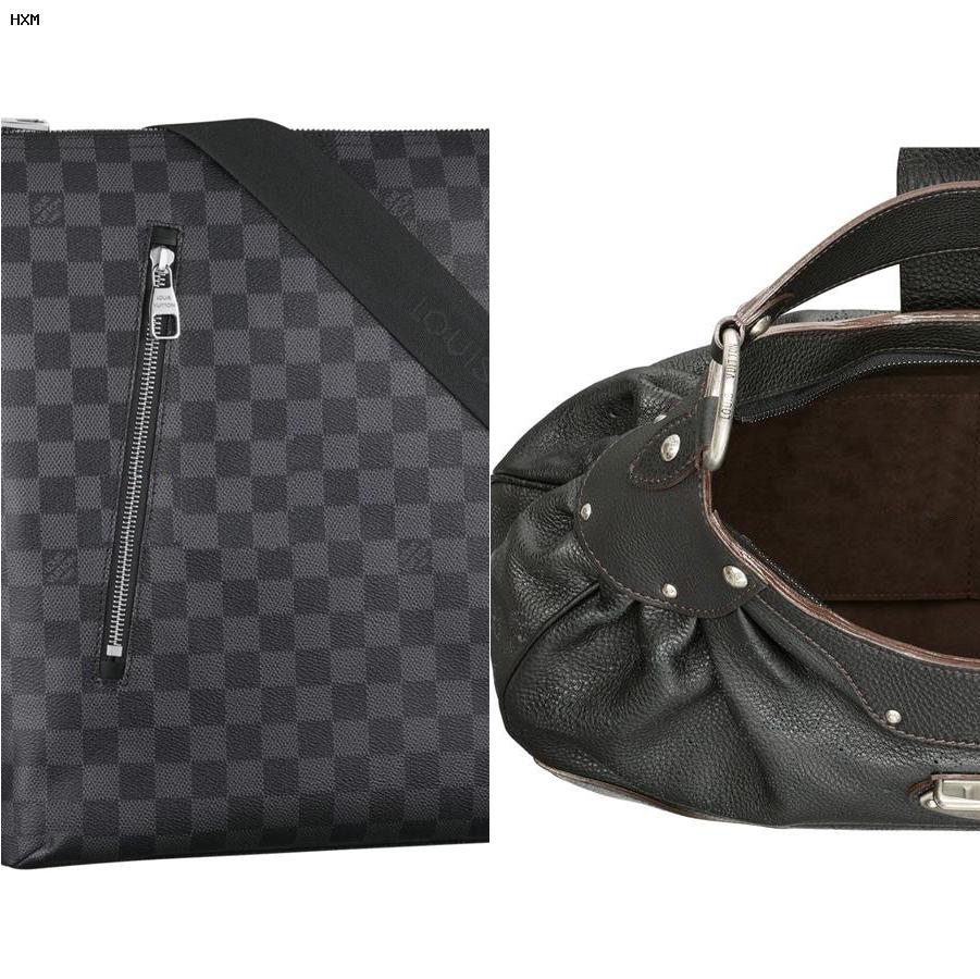 louis vuitton taschen herren