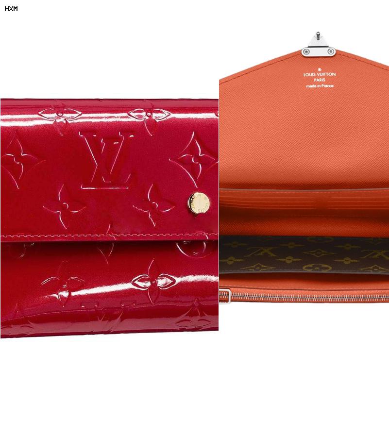 louis vuitton taschen zubehör