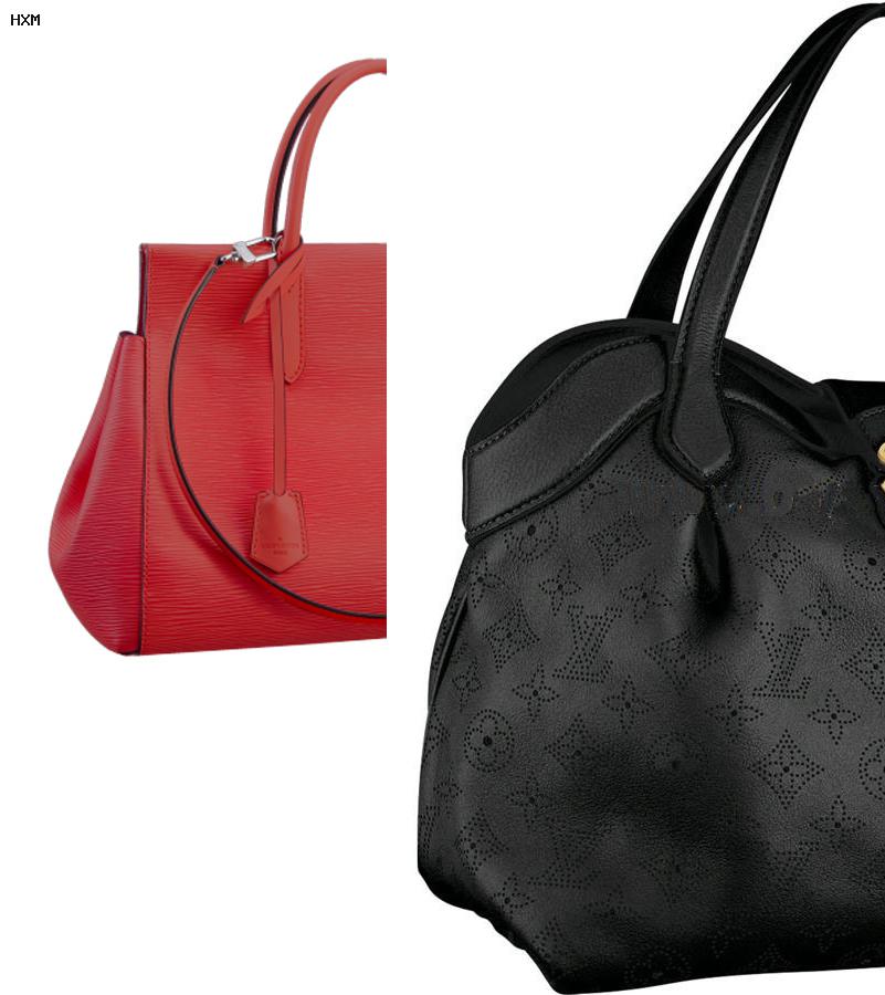 Sacs Louis Vuitton Alma PM Rouge d'occasion