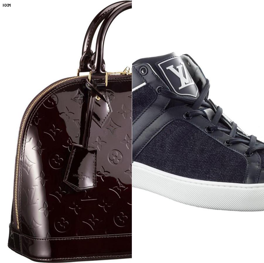 schuhe louis vuitton damen